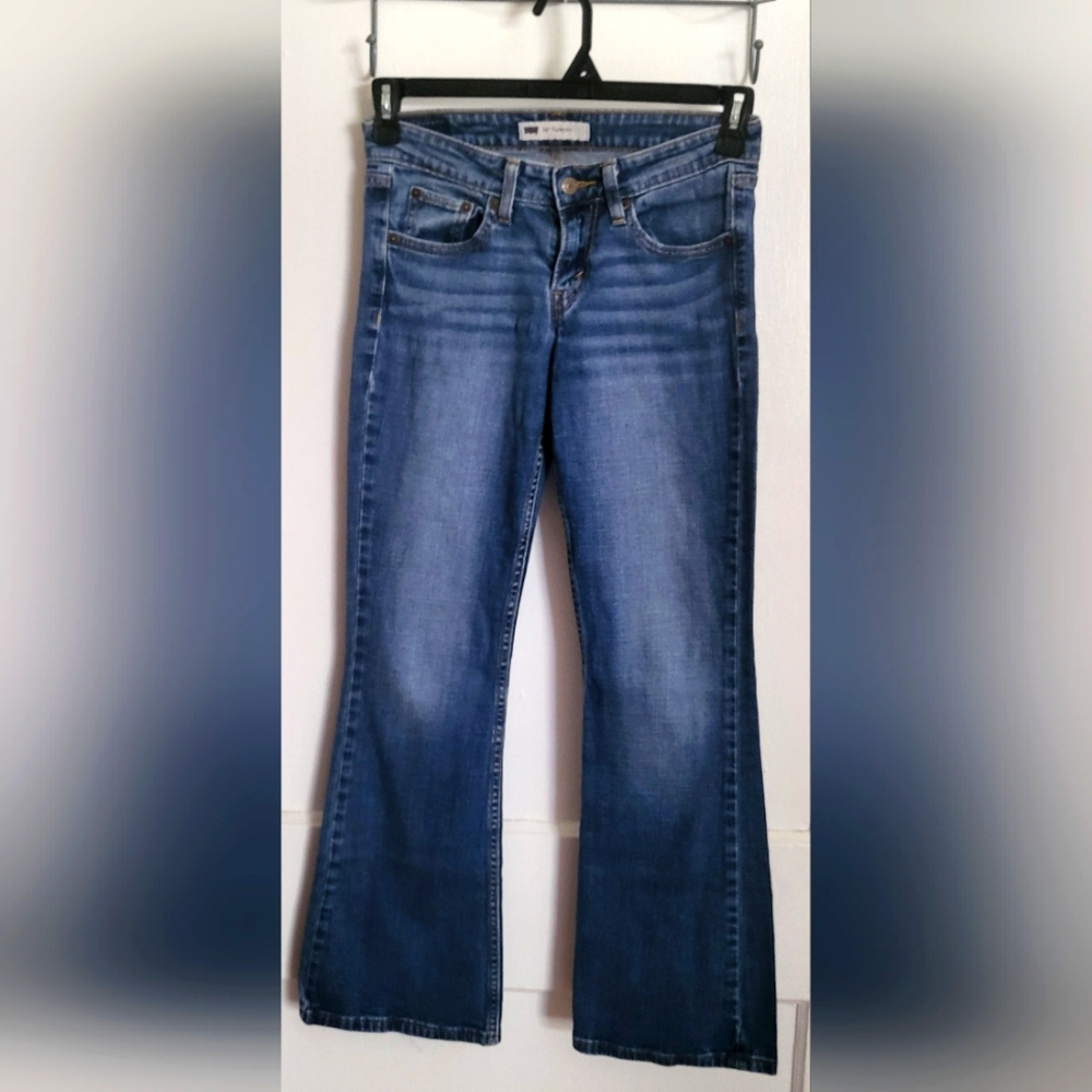 Levi Jeans